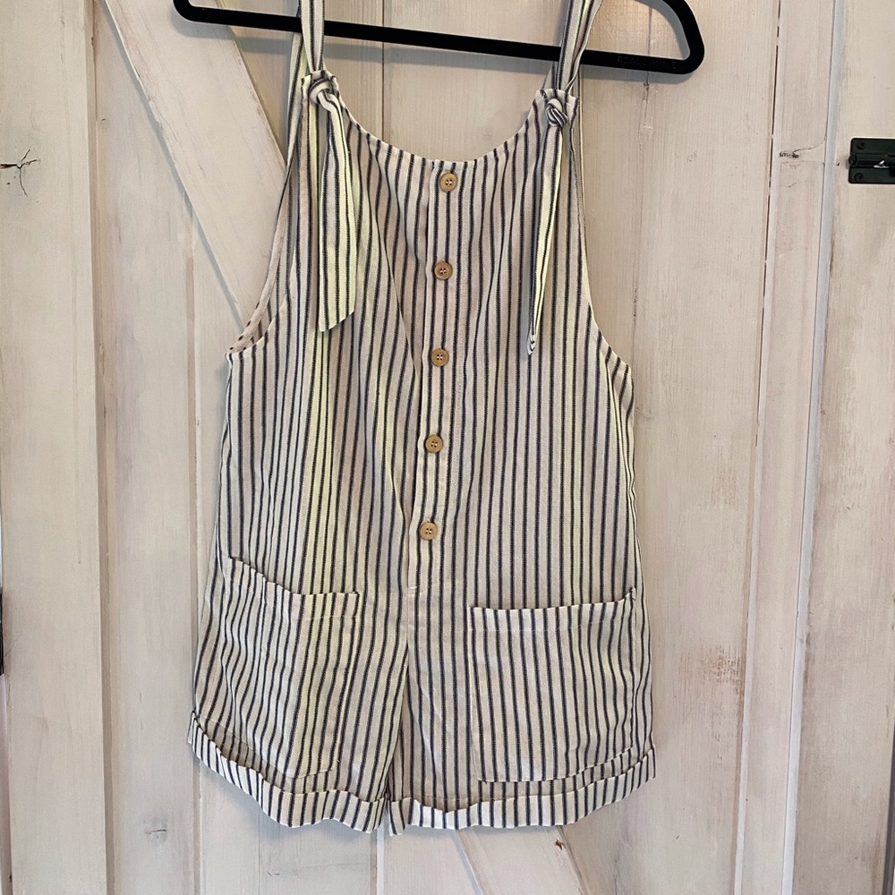 Romper from Roolee